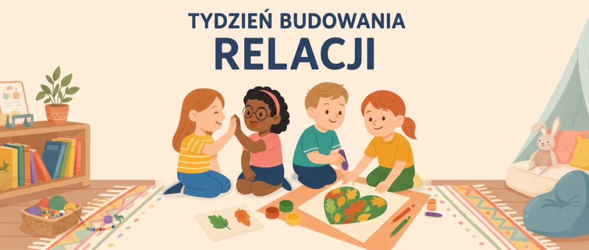 Tydzień budowania relacji